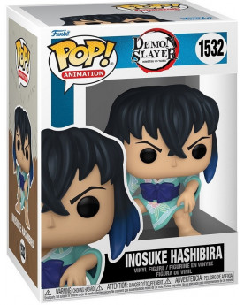FUNKO POP 1532 DEMON SLAYER...
