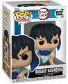 FUNKO POP 1532 DEMON SLAYER INOSUKE HAS.