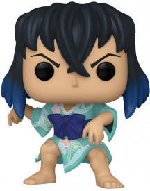 FUNKO POP 1532 DEMON SLAYER INOSUKE HAS.