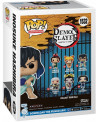 FUNKO POP 1532 DEMON SLAYER INOSUKE HAS.