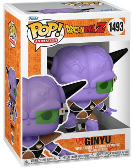 FUNKO POP 1493 DRAGON BALL...