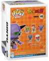 FUNKO POP 1493 DRAGON BALL Z GINYU