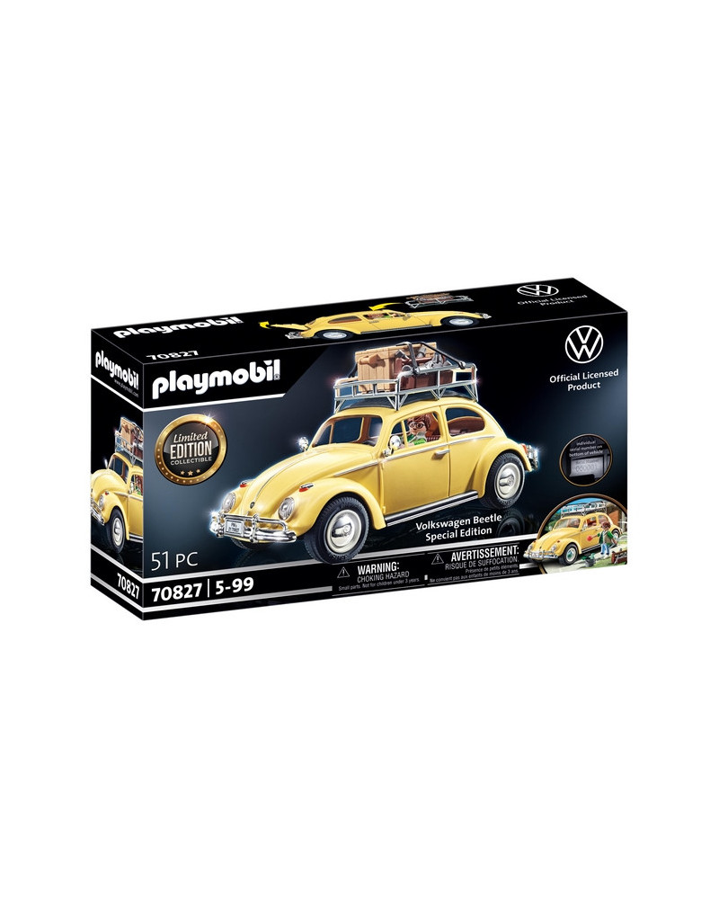 VOLKSWAGEN COCCINELLE - EDITION SPECIALE
