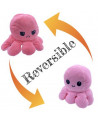 PELUCHE OCTOMOODY COULEURS AST
