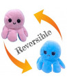 PELUCHE OCTOMOODY COULEURS AST