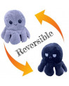 PELUCHE OCTOMOODY COULEURS AST