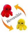 PELUCHE OCTOMOODY COULEURS AST
