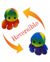 PELUCHE OCTOMOODY COULEURS AST
