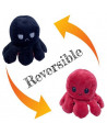 PELUCHE OCTOMOODY COULEURS AST
