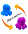 PELUCHE OCTOMOODY COULEURS AST