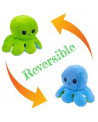 PELUCHE OCTOMOODY COULEURS AST