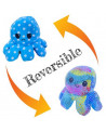 PELUCHE OCTOMOODY COULEURS AST