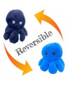 PELUCHE OCTOMOODY COULEURS AST