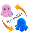 PELUCHE OCTOMOODY COULEURS AST