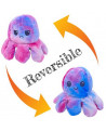 PELUCHE OCTOMOODY COULEURS AST