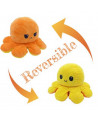 PELUCHE OCTOMOODY COULEURS AST