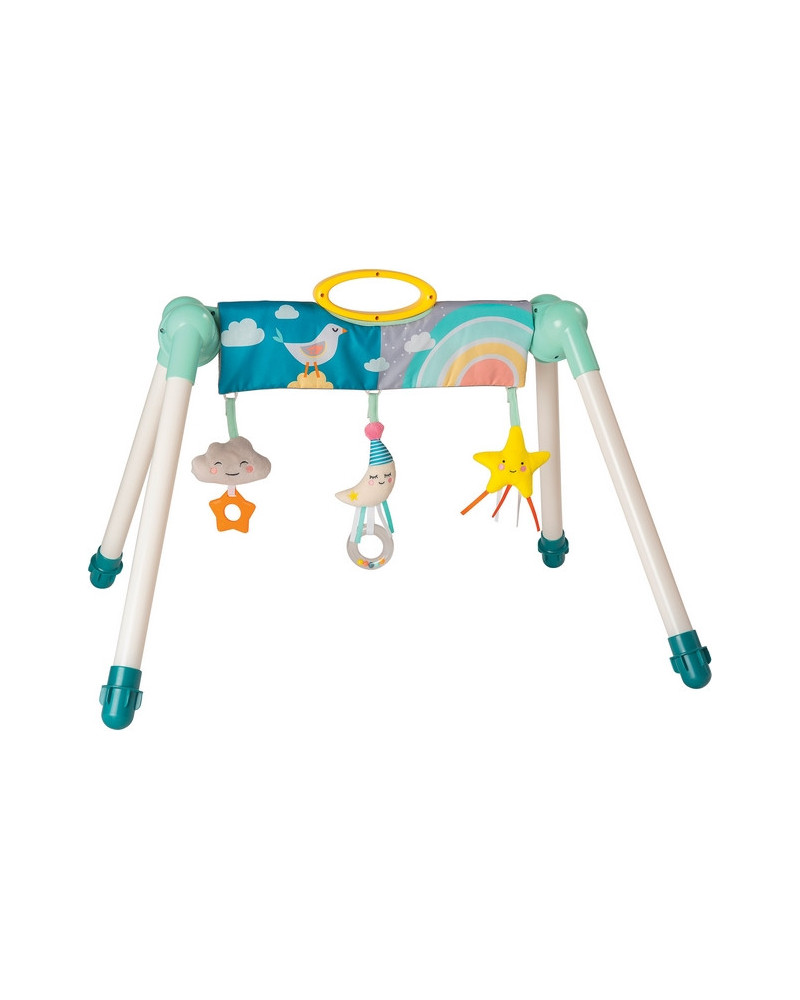 PORTIQUE D'EVEIL MINI LUNE