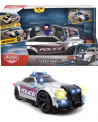 VOITURE POLICE MUSTANG L/S