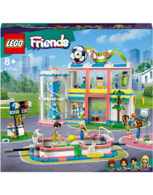 LE CENTRE SPORTIF