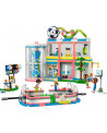 LE CENTRE SPORTIF