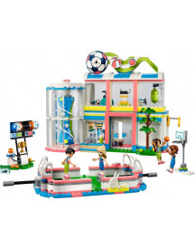 LE CENTRE SPORTIF