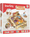 PINBALL MACHINE A CONSTRUIRE