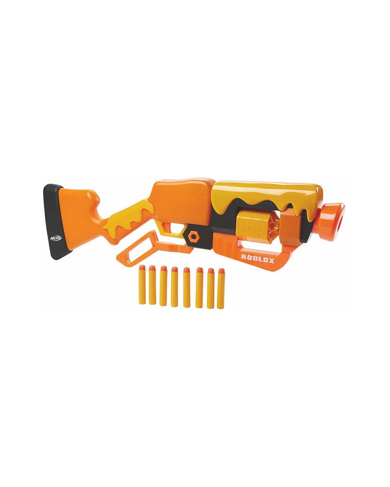 NERF ROBLOX ADOPT ME