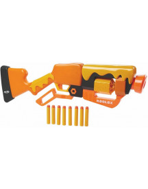 NERF ROBLOX ADOPT ME