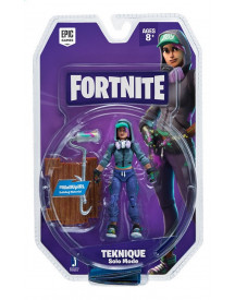 FORTNITE FIGURINE 10CM TEKNIQUE