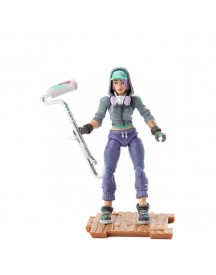 FORTNITE FIGURINE 10CM TEKNIQUE