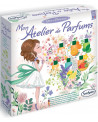 SENTOSPHERE MON ATELIER DE PARFUM