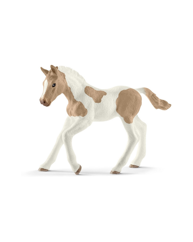 POULAIN PAINT HORSE