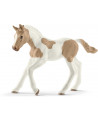 POULAIN PAINT HORSE