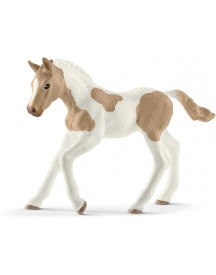 POULAIN PAINT HORSE