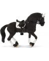ETALON FRISON CONCOURS EQUESTRE
