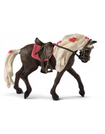 JUMENT ROCKY MOUNTAIN SPECTACLE EQUESTRE