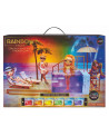 RAINBOW HIGH CLUB DE LA PLAGE PISCINE