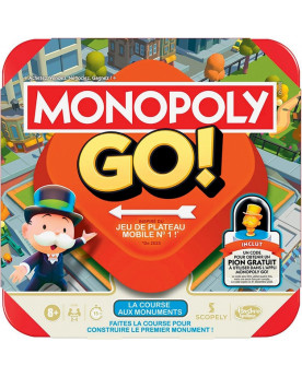 MONOPOLY GO