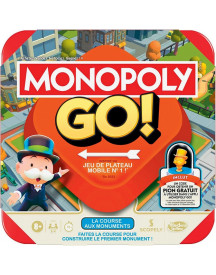 MONOPOLY GO