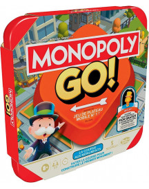MONOPOLY GO