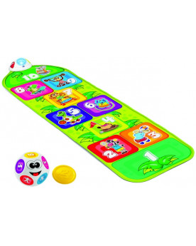 FIT&FUN MARELLE DE LA...