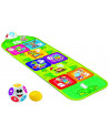 FIT&FUN MARELLE DE LA JUNGLE 2 EN 1 L/S