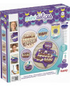 MINI DELICES MON ATELIER CHOCO-LETTRES