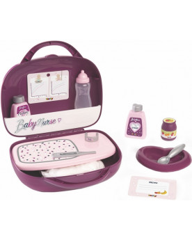 BABY NURSE VANITY