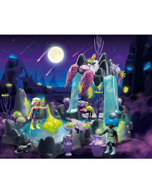 MOON FAIRY DU PRINTEMPS