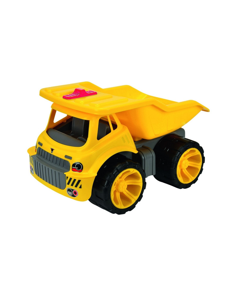 BIG MAXI TRUCK