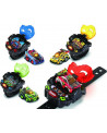 VEHICULE TURBO FORCE
