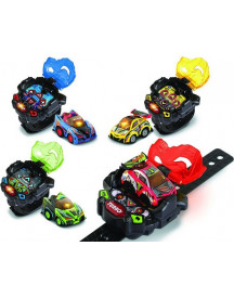 VEHICULE TURBO FORCE