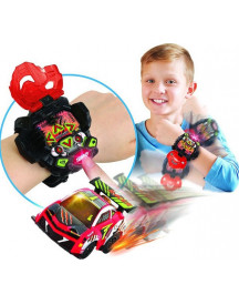 VEHICULE TURBO FORCE