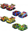 VEHICULE TURBO FORCE